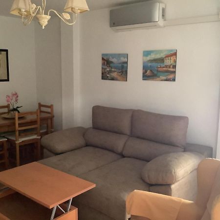 Апартаменти Apartamento Cerca De Playa Carrion Лос-Алькасарес Екстер'єр фото