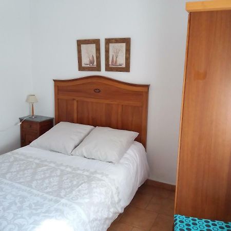Апартаменти Apartamento Cerca De Playa Carrion Лос-Алькасарес Екстер'єр фото