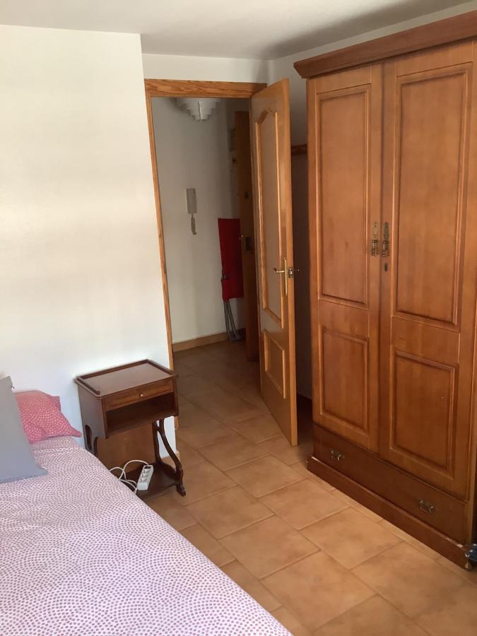 Апартаменти Apartamento Cerca De Playa Carrion Лос-Алькасарес Екстер'єр фото