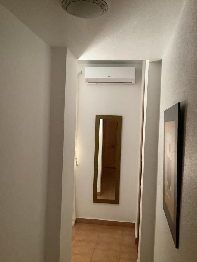 Апартаменти Apartamento Cerca De Playa Carrion Лос-Алькасарес Екстер'єр фото