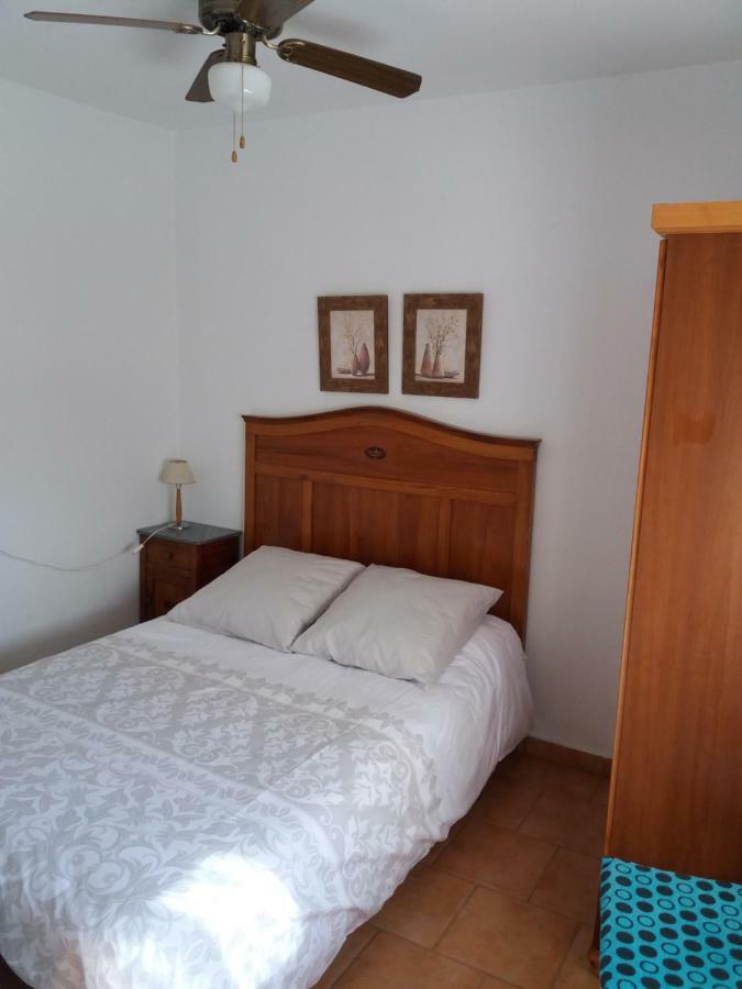 Апартаменти Apartamento Cerca De Playa Carrion Лос-Алькасарес Екстер'єр фото