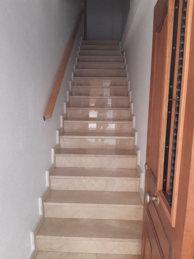 Апартаменти Apartamento Cerca De Playa Carrion Лос-Алькасарес Екстер'єр фото